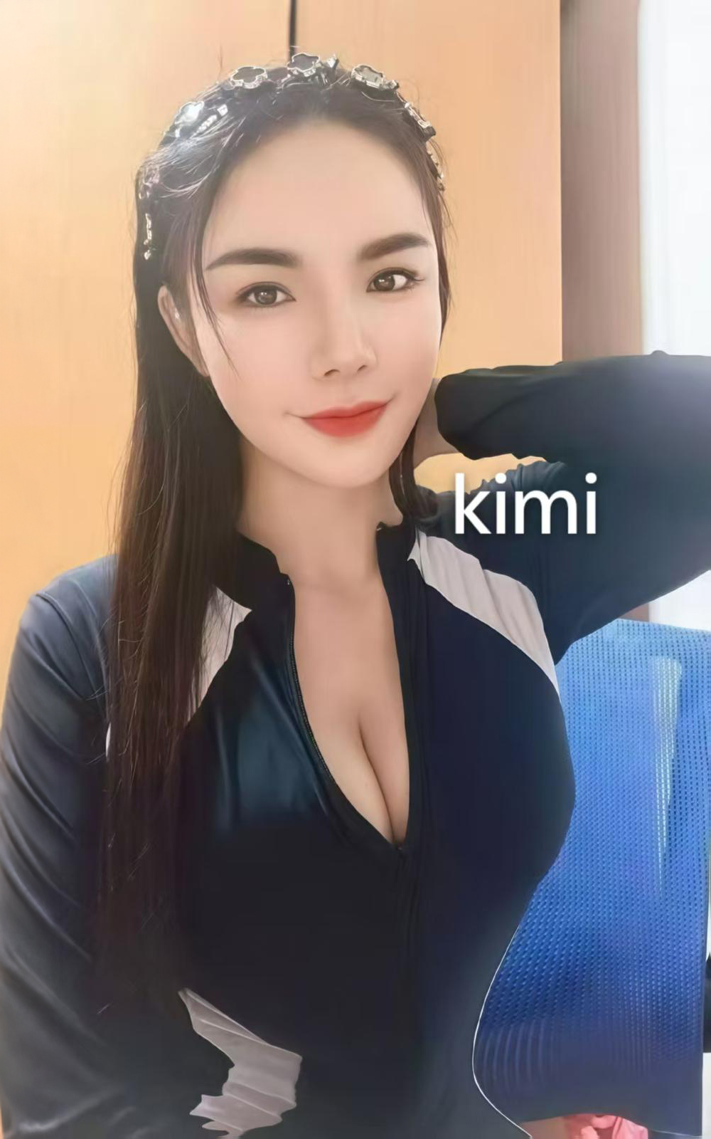 Kimi